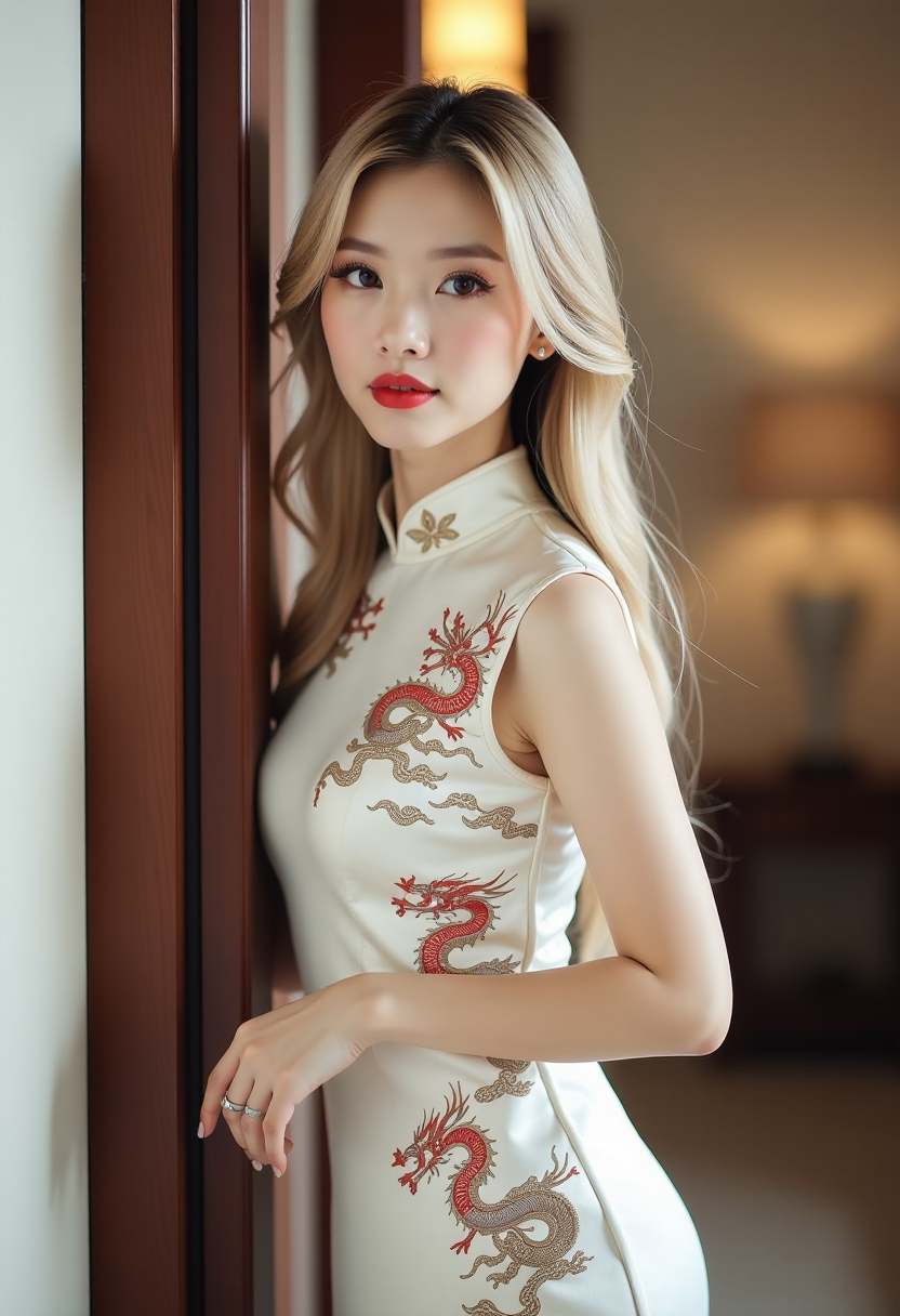 白瓷与焦糖海报