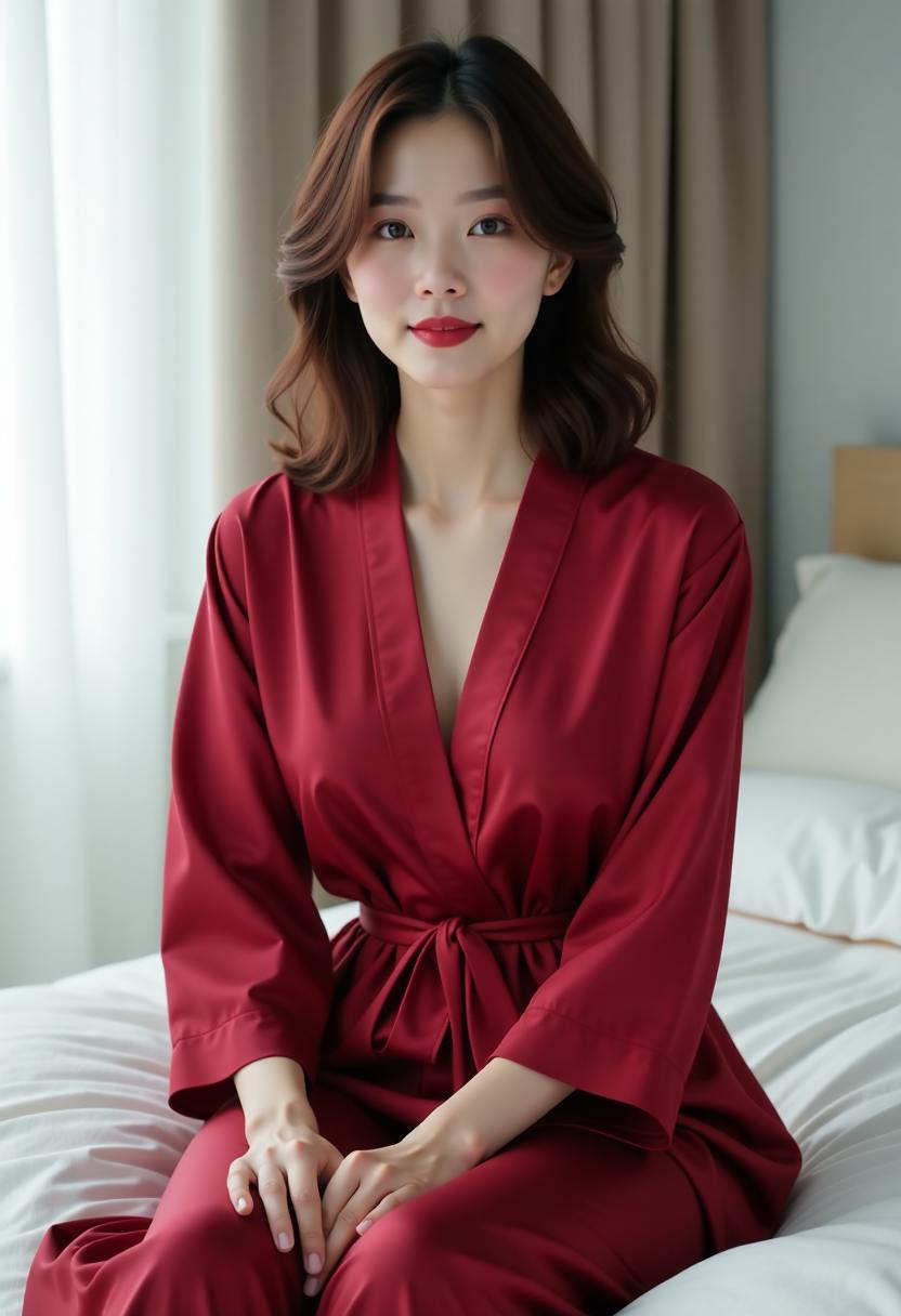 深夜面包店的灯海报