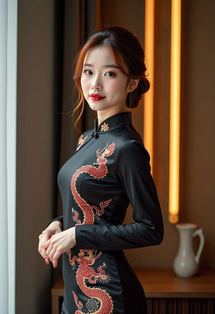 拾光烘焙坊海报